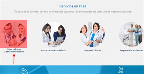 portal cafam citas medicas|Novedades para Agendar tus Citas Médicas en。